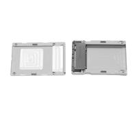 Plyisty CF Express Type B, Adaptateur de clé NVME 2230 M pour Series X&S, R5C R1 R52, Ronin 4D avec étui en Alliage en Aluminium, Vitesse de 32 Gbit/S, Technologie PCIE 4.0 X2