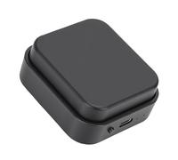 Plyisty Clavier Unique Filaire Bluetooth 2,4 GHz à 3 Modes, Bouton Programmable Macro Personnalisable pour Copier-Coller Les Jeux, Grand Interrupteur Mécanique, Entrée Continue de 18