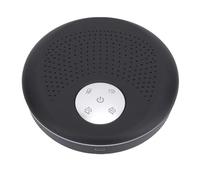 Plyisty Conférencier de la Conférence USB à 360 Degrés, Suppression du Bruit Ans, Technologie AEC pour Une Communication Claire, Support de Communication en Temps Réel