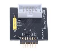 Plyisty Connecteur de Batterie de Drone, Matériau PCB renforcé avec Prise en Charge D'interface Stable pour Mini 2, EV2400 EV2300, Gestion Industrielle des Tests de Charge Quotidiens