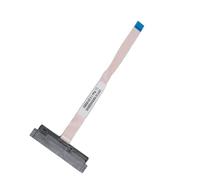 Plyisty Connecteur de Câble de Disque Dur SATA Câble de Disque Dur SSD, Cordon de Connexion de Disque Dur D'Ordinateur Portable Prenant en Le Disque Dur SATA de 2,5 Pouces, pour