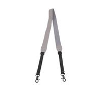 Plyisty Contrôleur Strap Lande pour Mini 4 Pro 3 Pro Air 3, Lanyard Smart Controller, Sangle de Cou PU Réglable avec Vis en Acier Inoxydable