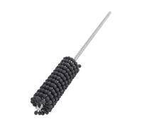 Plyisty Cylindre de Rodage Flexible, 22mm 240, Boule pour Usage Général