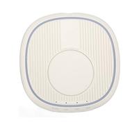 Plyisty Déplacement de Souris Ultra Fin, Jiggler de Souris avec Minuterie D'intervalle Réglable, Indétectable et Silencieux, Simule Un Mouvement Réaliste de la Souris pour Garder Le PC