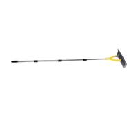 Plyisty Détatcheur Solide: avec Une Emprise Ergonomique Efficace de L'extraction des Débris pour L'empreinte de Gazon, Un Outil Polyvalent des Soins aux Herbes pour Les Amateurs de Jardinage