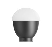 Plyisty Diffuseur de Lumière COB, Dôme Rond Souple en Silicone pour Lampes Vidéo YN150, avec Conception Robuste et Flexible pour la Photographie Macro de Produits de Portrait 5,7 X 5,7