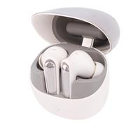 Plyisty Écouteurs de Jeux sans Fil, 20 Ms de Latence de Faible Latence, 2,4 GHz et Bluetooth, avec Micro Annulant, pour Meta 3/3s / 2, PC de Pont Vapeur, VR, avec Dongle USB C (Black)