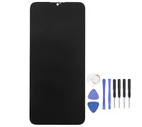 Plyisty Écran LCD de Remplacement pour Galaxy, 6,5 Pouces, écran Tactile, Numériseur avec Outils de Réparation, écran de Téléphone pour Galaxy A03 A03s A02s