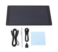 Plyisty Écran Tactile Capacitif de 5 Pouces, Résolution HD 720 X 1280, écran LCD avec 5 Points Multi-Touch, Compatible avec Pi OS RetroPie pour 11 10 8.1 8 7