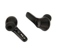 Plyisty Éditeurs de Traducteur sans Fil 74 Langues Traduction Multilingue avec Mode Tactile pour la Communication Quotidienne (Black)