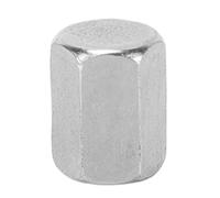 Plyisty Ensemble D'adaptateurs Hexagonaux Magnétiques Robustes en Acier Inoxydable pour L'entretien de la Plongée, Convertisseur Hexagonal 5 Pièces pour Une Connexion Solide, Large compatibilité