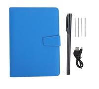 Plyisty Ensemble Stylo Numérique Intelligent et Carnet de Notes, Synchronisation en Temps Réel de L'écriture Manuscrite vers Le Texte, Conversion OCR avec Notes Sonores et Exportation