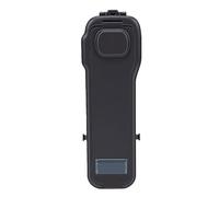 Plyisty Étui de Protection, adapté à la Caméra 3 avec Fentes pour Filtres Intégrées et Sangle en Silicone, Housse Antichoc pour la Protection de L'objectif Rabattable PTZ et Les Voyages