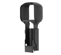 Plyisty Étui de Protection, Support à Rabat à Dégagement Rapide pour Caméra à Cardan, avec Boucle Arrière, Pas Besoin de Le Retirer pour Filmer, Compatible avec 4