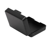 Plyisty Étui de Transport de Batterie, Boîte de Rangement de Batterie pour Les Accessoires de Caméra de Sport, env. 10 G, Boîtier de en Plastique, de Petite Tille et