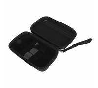 Plyisty Étui de Transport pour Manette de Jeu Mobile Backbone One, Coque de Rigide, Sac de Voyage avec Poche en Filet, Doublure Douce, Résistant aux Chocs et étanche