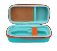 Plyisty Étui pour Stylo d'impression 3D EVA, pour Start+ Essentials 2024 2023 avec Protection Antichoc Contre Les Chutes, Rangement Intérieur en, Dragonne Amovible