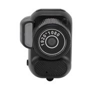 Plyisty FHD LCD Display COMS Capteur 1080p 90 ° Angle de Visualisation 180mAh Camera Vidéo Numérique Compact pour Enregistrer la Vie, il avec 0,96 Pouce