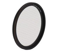 Plyisty Filtre d'objectif de Caméra en Verre Optique en or pour la Photographie de Nuit, Filtre Professionnel à Effet de Séquence d'or pour le Cinéma et la Photographie de Mariage, compatibilité