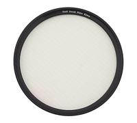 Plyisty Filtre d'objectif de Caméra en Verre Optique en or pour la Photographie de Nuit, Filtre Professionnel à Effet de Séquence d'or pour le Cinéma et la Photographie de Mariage, compatibilité
