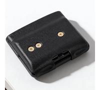 Plyisty FNB-80LI Batterie de Remplacement pour Vertex VX-5R VX-6R VX-7R VX-5RS, 1500 MAh Li-ION Batteries Radio Bidirectionnelles pour émetteur-récepteur Portable VXA-710 FNB-58Li