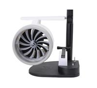 Plyisty Formulaire D'ordinateur Moteur à Vitesse Réglementée de 3in1 pour Un Bureau et Une Charge sans Fil d'avion (lumière Bleue)