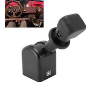 Plyisty Frein à Main USB pour Jeu de Course PC, Simulation du Frein à Main USB SIM avec Pince, Frein à Main pour Jeu de Course SIM pour G27 G29 G923 G920 pour T300RS T GT