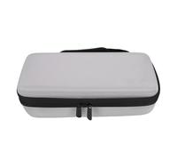 Plyisty Golf Golf Rive Box/Count Noofing Organization Eva Storage pour Les Joueurs de (Grey)