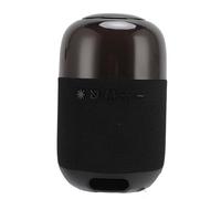 Plyisty Haut-Parleur, Haut-Parlesurs Portables sans Fil avec Lumière RVB, Haut-Parleur Extérieur 5.3 Étanche IPX4, Fils Stéréo 8W, 2000mah, pour Voyager et Sport