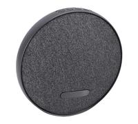 Plyisty Haut-Parleur Puissant à Son Clair de 7 W, Portable, sans Fil pour Une Utilisation Domestique et Extérieure, Noir (Black)