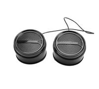 Plyisty Haut-parleurs de L'Ordinateur pour PC de Bureau, Petits Haut-parleurs Informatiques avec Son HiFi, Haut-Parleur AUX 3,5 Mm alimenté par USB pour PC, PC Portable, Tablette, Phone