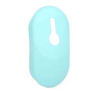 Plyisty Housse de Protection pour Souris, étui élastique en Silicone Lavable avec Ajustement à 360 Degrés pour Souris Intelligente (Green)