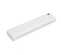 Plyisty Imprimante sans Fil Portable, Impression sans Encre, Connexion, Batterie Longue Durée, Légère et Polyvalente, pour Les Voyages à Domicile, à L'école et au Bureau