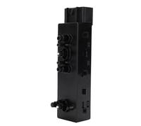 Plyisty Interrupteur de Réglage du Siège électrique, 6922A033, Interrupteur de Siège côté Conducteur, Remplacement pour Outlander, RVR, ASX, Commande de électrique