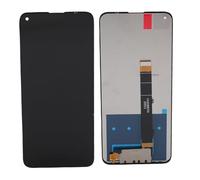 Plyisty K61 Scratch TFT TFT Affichage Tactile Tact Digitizer Ensemble avec Kit de Réparation - Résolvez Les Problèmes de Téléphone Intelligent - Remplacement de K61