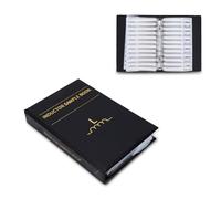 Plyisty Kit Assorti D'inductances 0603, 64 Valeurs X 50 Pièces, Catalogue D'échantillons D'inductances Multicouches, Conception À Feuilles Mobiles Pour Une Recherche Facile, Essais