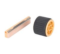 Plyisty Kit de Roue à Rouleaux de Séparation D'imprimantes de pour S1810 S2320, Accessoires Faciles à Utiliser pour Le Rouleau de Sélection D'imprimante
