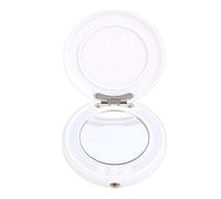 Plyisty Lampe à Selfie Magnétique, 3 Modes D'éclairage 2 500 à 9 000 K avec Support Rotatif à 360 Degrés, pour Appels Vidéo sur Téléphone, Maquillage, Streaming en Direct