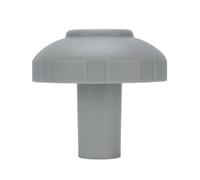 Plyisty Le Capuchon de Tamis à Tamis de la Piscine Peut Se Connecter pour Un Flux d'eau Efficace et éviter Les Fuites pour la Circulation et la Filtration de la Piscine, Qui Convient à Différentes