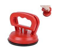Plyisty Lève-Ventouse en Verre de 30 kg, extracteur de Levage à Ventouse sous Vide Robuste en Verre/carrelage/Sol/Miroir/Plaque/fenêtre, avec Verrouillage de la poignée