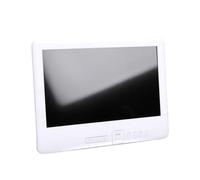 Plyisty Liseuse Électronique À Écran LCD TFT Couleur 7 Pouces | Résolution 800x480, 2100Mah, Boutons De Changement De Page, Mémoire Interne 8 Go, Compatible Avec Les Cartes TF Jusqu'à 32 Go