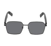 Plyisty Lunettes Intelligentes avec Une Vraie Traduction, Plus de 100 Langues, des Lunettes de Soleil Polarisées pour Les Voyages Musicaux, Construit en Microphone et en Haut-Parleur