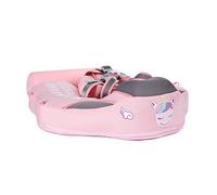 Plyisty Mambobaby Flotteur de Natation Non Gonflable pour bébé avec Flotteur de Queue pour Garçons et Filles de 3 à 24 Mois, Entraîneur de Natation Sûr pour Piscine pour Nourrissons, Bouée de (sans