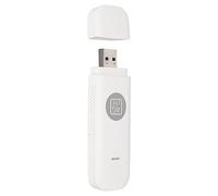 Plyisty Modem WiFi USB 4G LTE, Mini Routeur USB sans Fil avec Emplacement pour Carte SIM, Point D'accès WiFi Portable de Voyage, Dongle 4G débloqué, Partage de 10 Appareils, Universel