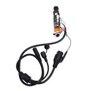 Plyisty Module de Caméra 5MP avec Capteur OS04D10, Objectif Grand Angle pour Une sécurité et Une sécurité Améliorées, Puce NPU Innovante pour Une Analyse Intelligente (avec poe)