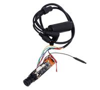 Plyisty Module de Caméra 5MP avec Capteur OS04D10, Objectif Grand Angle pour Une sécurité et Une sécurité Améliorées, Puce NPU Innovante pour Une Analyse Intelligente (sans poe)