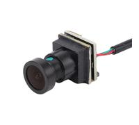 Plyisty Module de Caméra USB, CMOS pour Le Capteur IMX179 / OV5693 avec Une Caméra de sécurité de Résolution 3264HX248V, Webcam Vidéo de Mise au Point Manuel pour Le Vent pour Android (5MP-U5W)