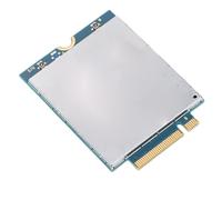 Plyisty Module de Carte Réseau Fil Transmission Efficace pour ThinkPad T14 P14s Gen 4 150 Mbps WAN QCT, PCIe M.2, pour Les Voyageurs du Monde Entier