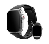 Plyisty Montre Intelligente avec Lecteur de Musique, écran Tactile HD 2,01 Pouces, Batterie 800 MAh, BT 5.4, Lecteur MP3 MP4, Montre de Sport avec Modes Sportifs, Moniteur de Fréquence (64G)