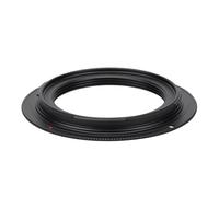 Plyisty Objectif M42 vers Bague D'adaptation, Convertisseur Manuel Ultra Fin adapté pour Appareil Photo sans Miroir Z8 Z6III Z50 Z5 Z7II, Nécessite Un Tube de Mise au Point pour